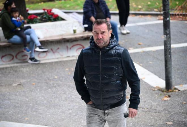 Πλακιάς: «Αδιανόητο ο Καραμανλής να είναι για πλημμέλημα - Ζητάμε αναβάθμιση του κατηγορητηρίου»