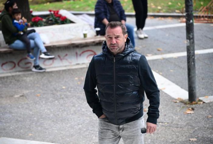 Πλακιάς: «Αδιανόητο ο Καραμανλής να είναι για πλημμέλημα - Ζητάμε αναβάθμιση του κατηγορητηρίου»