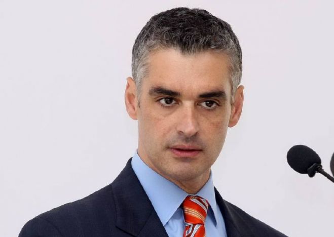 Υποψήφιος Περιφερειάρχης Πελοποννήσου ο Άρης Σπηλιωτόπουλος;