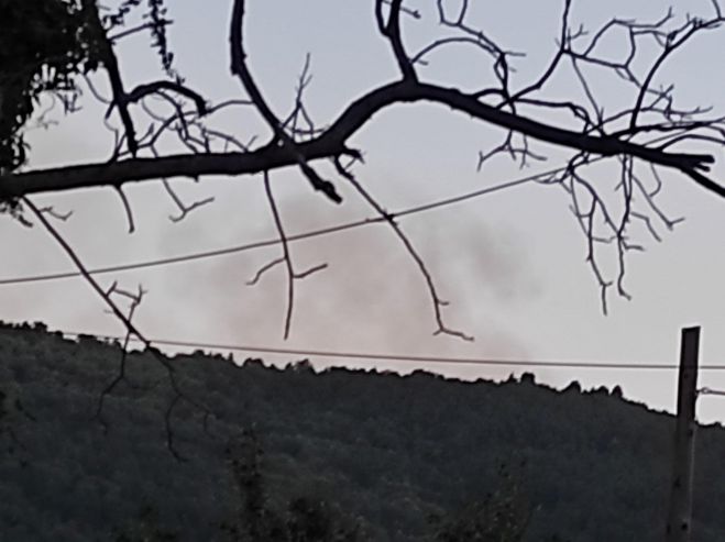 &Pi;&upsilon;&rho;&kappa;&alpha;&gamma;&iota;ά &sigma;&epsilon; &delta;&alpha;&sigma;&iota;&kappa;ή &pi;&epsilon;&rho;&iota;&omicron;&chi;ή &sigma;&tau;&alpha; &Beta;&omicron;ύ&rho;&beta;&omicron;&upsilon;&rho;&alpha; - &Mu;&epsilon;&gamma;ά&lambda;&eta; &kappa;&iota;&nu;&eta;&tau;&omicron;&pi;&omicron;ί&eta;&sigma;&eta; &alpha;&pi;ό &tau;&eta;&nu; &Pi;&upsilon;&rho;&omicron;&sigma;&beta;&epsilon;&sigma;&tau;&iota;&kappa;ή! (&epsilon;&iota;&kappa;ό&nu;&epsilon;&sigmaf;)