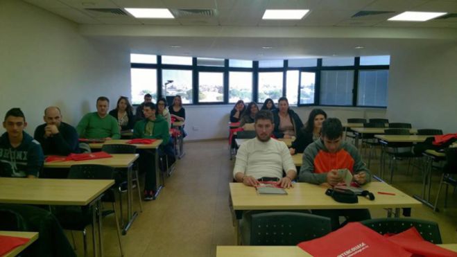 Εκπαιδευτική επίσκεψη στην Κύπρο για μαθητές και καθηγητές του ΙΕΚ Τρίπολης! (εικόνες)