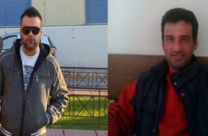 Οι δύο οδηγοί που έχασαν τη ζωή τους στην "Κορίνθου - Πατρών"
