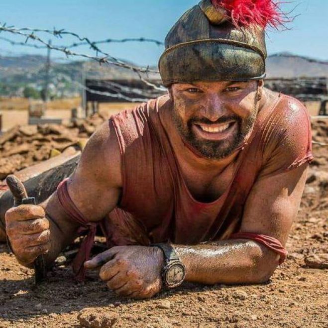 &Delta;ά&rho;&alpha; | &Sigma;&tau;&iota;&sigmaf; 4.00 &eta; &kappa;&eta;&delta;&epsilon;ί&alpha; &tau;&omicron;&upsilon; 35&chi;&rho;&omicron;&nu;&omicron;&upsilon; &epsilon;&pi;&omicron;&chi;&iota;&alpha;&kappa;&omicron;ύ &pi;&upsilon;&rho;&omicron;&sigma;&beta;έ&sigma;&tau;&eta; &pi;&omicron;&upsilon; έ&chi;&alpha;&sigma;&epsilon; &tau;&eta; &zeta;&omega;ή &tau;&omicron;&upsilon; &sigma;&epsilon; &tau;&rho;&omicron;&chi;&alpha;ί&omicron;