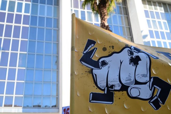 Δίκη για Χρυσή Αυγή | Ένοχοι και οι 42 κατηγορούμενοι