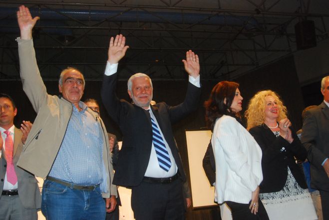 &Beta;ί&nu;&tau;&epsilon;&omicron; - &rho;&epsilon;&pi;&omicron;&rho;&tau;ά&zeta; &alpha;&pi;ό &tau;&omicron;&upsilon;&sigmaf; &pi;&alpha;&nu;&eta;&gamma;&upsilon;&rho;&iota;&sigma;&mu;&omicron;ύ&sigmaf; &kappa;&alpha;&iota; &tau;&iota;&sigmaf; &pi;&rho;ώ&tau;&epsilon;&sigmaf; &delta;&eta;&lambda;ώ&sigma;&epsilon;&iota;&sigmaf; &gamma;&iota;&alpha; &tau;&eta; &nu;ί&kappa;&eta; &Tau;&alpha;&tau;&omicron;ύ&lambda;&eta; (vd)!