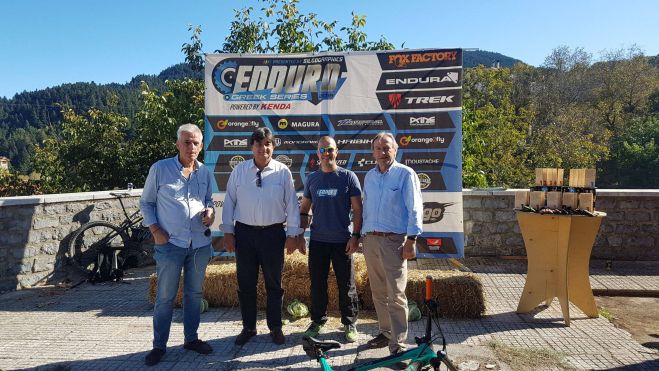 Βαγγέλης Γιαννακούρας προς Δήμαρχο Γορτυνίας: «Ο ψεύτης τον πρώτο χρόνο χαίρεται»