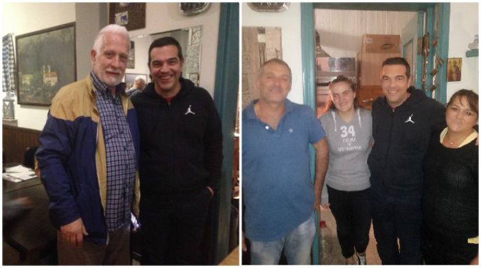 &Gamma;&omicron;&rho;&tau;&upsilon;&nu;ί&alpha; | &Sigma;&tau;&eta; &Zeta;ά&tau;&omicron;&upsilon;&nu;&alpha; &omicron; &Alpha;&lambda;έ&xi;&eta;&sigmaf; &Tau;&sigma;ί&pi;&rho;&alpha;&sigmaf;! (&epsilon;&iota;&kappa;ό&nu;&epsilon;&sigmaf;)