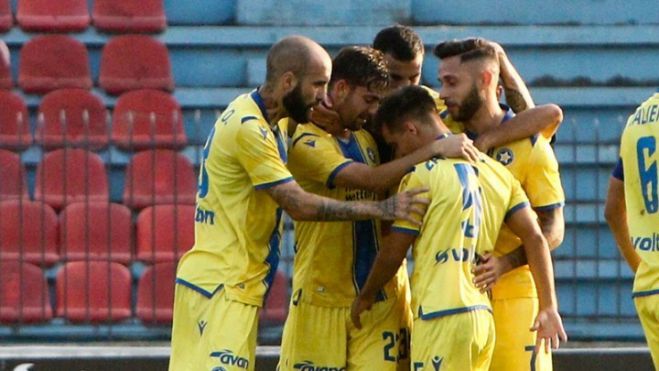 Κύπελλο | Έκανε τα εύκολα ... δύσκολα ο Αστέρας