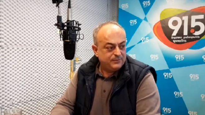 &Tau;&Alpha;&Pi;&Tau;&omicron;&Kappa; | O &Pi;.&Mu;&alpha;&nu;&tau;ά&sigmaf; &mu;&iota;&lambda;ά &sigma;&tau;&eta;&nu; &Delta;&Rho;&Tau; - &Lambda;ύ&nu;&epsilon;&tau;&alpha;&iota; &tau;&omicron; &pi;&rho;ό&beta;&lambda;&eta;&mu;&alpha; ύ&delta;&rho;&epsilon;&upsilon;&sigma;&eta;&sigmaf; &gamma;&iota;&alpha; &delta;έ&kappa;&alpha; &chi;&omega;&rho;&iota;ά &tau;&eta;&sigmaf; &Gamma;&omicron;&rho;&tau;&upsilon;&nu;ί&alpha;&sigmaf;