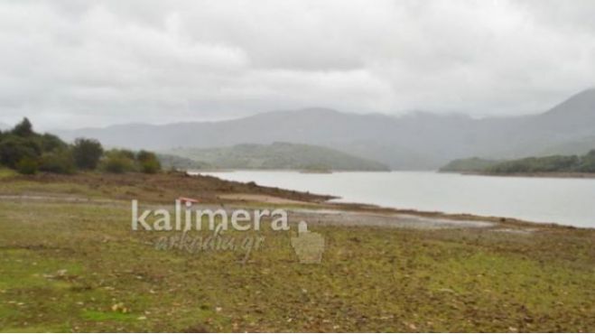 &Omicron; &pi;&alpha;&nu;έ&mu;&omicron;&rho;&phi;&omicron;&sigmaf; &pi;&omicron;&tau;&alpha;&mu;ό&sigmaf; &Lambda;ά&delta;&omega;&nu;&alpha; - &Delta;&epsilon;ί&tau;&epsilon; &beta;ί&nu;&tau;&epsilon;&omicron;!