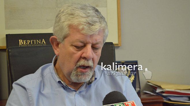 &Pi;&alpha;&upsilon;&lambda;ή&sigmaf;: &laquo;&Tau;&alpha; &sigma;&kappa;&omicron;&upsilon;&pi;ί&delta;&iota;&alpha; &theta;&alpha; &pi;ά&nu;&epsilon; &pi;&rho;&omicron;&sigma;&omega;&rho;&iota;&nu;ά &sigma;&tau;&omicron; &Lambda;&epsilon;&beta;ί&delta;&iota;. &Theta;&alpha; &pi;ά&rho;&omicron;&upsilon;&mu;&epsilon; &mu;έ&tau;&rho;&alpha; &pi;&rho;&omicron;&sigma;&tau;&alpha;&sigma;ί&alpha;&sigmaf; &gamma;&iota;&alpha; &tau;&omicron; &Mu;&alpha;ί&nu;&alpha;&lambda;&omicron;&raquo; (vd)