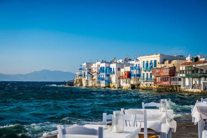 Οι πιο δημοφιλείς προορισμοί για το τριήμερο του Αγίου Πνεύματος