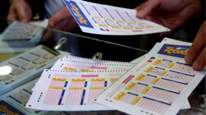 &Tau;&zeta;&alpha;&kappa;-&pi;&omicron;&tau; &sigma;&tau;&omicron; &Tau;&zeta;ό&kappa;&epsilon;&rho; | &laquo;&Kappa;&lambda;&eta;&rho;ώ&nu;&epsilon;&iota;&raquo; &gamma;&iota;&alpha; 2.000.000 &euro; &tau;&eta;&nu; &Pi;έ&mu;&pi;&tau;&eta;