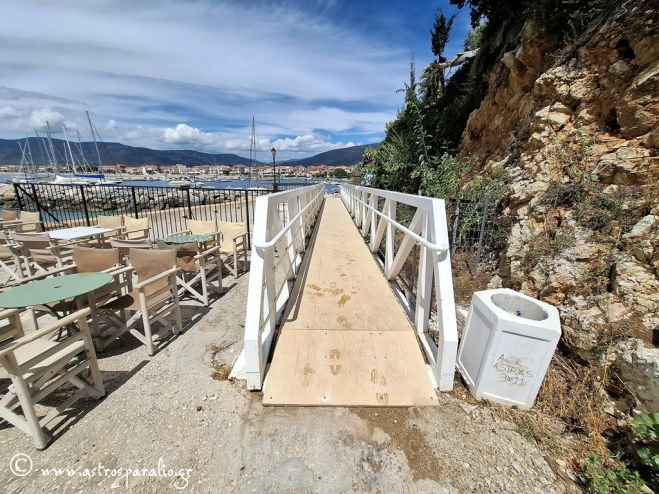 Έ&tau;&omicron;&iota;&mu;&eta; &eta; &pi;&epsilon;&zeta;&omicron;&gamma;έ&phi;&upsilon;&rho;&alpha; &tau;&omicron;&upsilon; &Alpha;&nu;&omicron;&iota;&chi;&tau;&omicron;ύ &Theta;&epsilon;ά&tau;&rho;&omicron;&upsilon; &Pi;&alpha;&rho;&alpha;&lambda;ί&omicron;&upsilon; Ά&sigma;&tau;&rho;&omicron;&upsilon;&sigmaf; (&epsilon;&iota;&kappa;ό&nu;&epsilon;&sigmaf;)