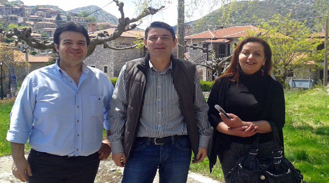 &Tau;&alpha; ό&mu;&omicron;&rho;&phi;&alpha; &chi;&omega;&rho;&iota;ά, &omicron;&iota; ό&mu;&omicron;&rho;&phi;&omicron;&iota; ά&nu;&theta;&rho;&omega;&pi;&omicron;&iota; ... &delta;&epsilon; &chi;&rho;&epsilon;&iota;ά&zeta;&omicron;&nu;&tau;&alpha;&iota; &alpha;&pi;&lambda;ά &laquo;ό&mu;&omicron;&rho;&phi;&epsilon;&sigmaf;&raquo; &pi;&omicron;&lambda;&iota;&tau;&iota;&kappa;έ&sigmaf;