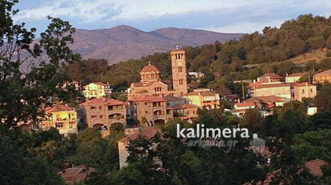 &Alpha;&nu;ή&mu;&epsilon;&rho;&alpha; &tau;&alpha; &Chi;&rho;&iota;&sigma;&tau;&omicron;ύ&gamma;&epsilon;&nu;&nu;&alpha; | &Theta;&epsilon;ί&alpha; &Lambda;&epsilon;&iota;&tau;&omicron;&upsilon;&rho;&gamma;ί&alpha; &sigma;&tau;&omicron; &Nu;&alpha;ό &Kappa;&omicron;&iota;&mu;ή&sigma;&epsilon;&omega;&sigmaf; &tau;&eta;&sigmaf; &Theta;&epsilon;&omicron;&tau;ό&kappa;&omicron;&upsilon; &sigma;&tau;&eta; &Beta;&lambda;&alpha;&chi;&omicron;&kappa;&epsilon;&rho;&alpha;&sigma;&iota;ά