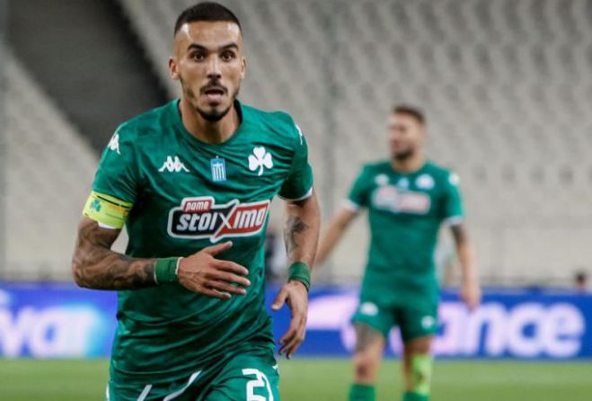 &laquo;&Nu;&tau;&iota;&nu;&alpha;&mu;ό &Kappa;&iota;έ&beta;&omicron;&upsilon; &gamma;&iota;&alpha; &Kappa;&omicron;&upsilon;&rho;&mu;&pi;έ&lambda;&eta;!&raquo;