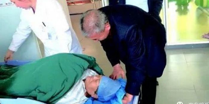 &Gamma;&upsilon;&nu;&alpha;ί&kappa;&alpha; 67 &epsilon;&tau;ώ&nu; έ&gamma;&iota;&nu;&epsilon; &mu;&eta;&tau;έ&rho;&alpha; &sigma;&tau;&eta;&nu; &Kappa;ί&nu;&alpha;! (vd)