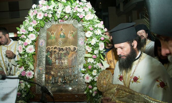 &Iota;&sigma;&tau;&omicron;&rho;ί&epsilon;&sigmaf; &kappa;&alpha;&iota; &sigma;&upsilon;&mu;&beta;&omicron;&lambda;&iota;&sigma;&mu;&omicron;ί &pi;ί&sigma;&omega; &alpha;&pi;ό &tau;&alpha; 500 &kappa;&alpha;&iota; &pi;&lambda;έ&omicron;&nu; &omicron;&nu;ό&mu;&alpha;&tau;&alpha; &tau;&eta;&sigmaf; &Pi;&alpha;&nu;&alpha;&gamma;ί&alpha;&sigmaf;!