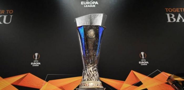 Europa League | Οι πιθανοί αντίπαλοι ΑΕΚ, Ατρόμητου, Αρη και Ολυμπιακού