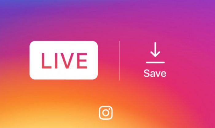 &quot;Σώσε&quot; τα live video στο instagram!