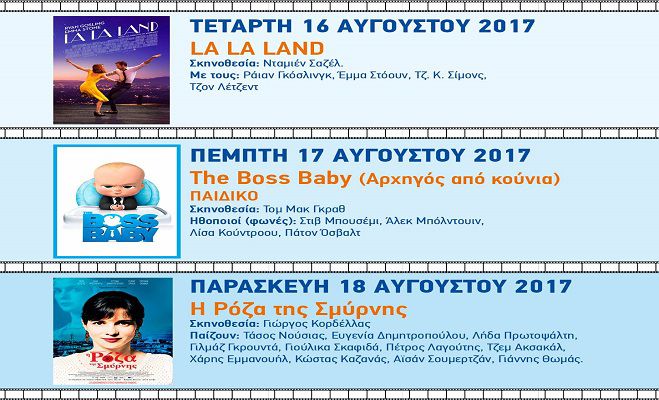 &Theta;&epsilon;&rho;&iota;&nu;ό&sigmaf; &kappa;&iota;&nu;&eta;&mu;&alpha;&tau;&omicron;&gamma;&rho;ά&phi;&omicron;&sigmaf; &sigma;&tau;&alpha; &Tau;&rho;ό&pi;&alpha;&iota;&alpha; &Gamma;&omicron;&rho;&tau;&upsilon;&nu;ί&alpha;&sigmaf;!