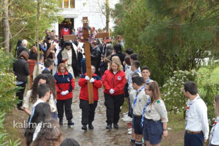 &Mu;. &Pi;&alpha;&rho;&alpha;&sigma;&kappa;&epsilon;&upsilon;ή | &Tau;&omicron; &pi;&rho;ό&gamma;&rho;&alpha;&mu;&mu;&alpha; &tau;&eta;&sigmaf; &pi;&epsilon;&rho;&iota;&phi;&omicron;&rho;ά&sigmaf; &Epsilon;&pi;&iota;&tau;&alpha;&phi;ί&omega;&nu; &sigma;&tau;&eta;&nu; &Tau;&rho;ί&pi;&omicron;&lambda;&eta;!