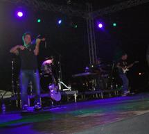 Video και φωτογραφίες από τη μεγάλη συναυλία του Μιχάλη Χατζηγιάννη στην Τρίπολη!