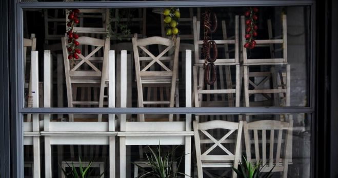 &Delta;&epsilon;&nu; &theta;&alpha; &pi;&lambda;&eta;&rho;ώ&sigma;&omicron;&upsilon;&nu; &tau;έ&lambda;&eta; &lambda;ό&gamma;&omega; covid &epsilon;&pi;&iota;&chi;&epsilon;&iota;&rho;ή&sigma;&epsilon;&iota;&sigmaf; &sigma;&tau;&eta; &Mu;&epsilon;&gamma;&alpha;&lambda;ό&pi;&omicron;&lambda;&eta; - &Tau;&iota; &alpha;&nu;&alpha;&kappa;&omicron;&iota;&nu;ώ&theta;&eta;&kappa;&epsilon;!