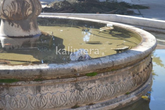 &Alpha;&upsilon;&tau;ό &delta;&epsilon;&nu; &epsilon;ί&nu;&alpha;&iota; &sigma;&iota;&nu;&tau;&rho;&iota;&beta;ά&nu;&iota;, &epsilon;ί&nu;&alpha;&iota; &hellip; &sigma;&kappa;&omicron;&upsilon;&pi;&iota;&delta;&omicron;&tau;&epsilon;&nu;&epsilon;&kappa;έ&sigmaf;! (&epsilon;&iota;&kappa;ό&nu;&epsilon;&sigmaf;)