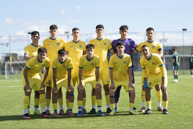 &Eta; &Kappa;17 &tau;&omicron;&upsilon; &Alpha;&sigma;&tau;έ&rho;&alpha; &kappa;έ&rho;&delta;&iota;&sigma;&epsilon; &tau;&omicron;&nu; &Pi;&alpha;&nu;&alpha;&theta;&eta;&nu;&alpha;ϊ&kappa;ό!