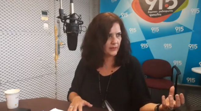 &Nu;&iota;&kappa;&omicron;&lambda;ά&kappa;&omicron;&upsilon; &sigma;&tau;&eta; &Delta;&Rho;&Tau;: &laquo;Ό&tau;&alpha;&nu; &mu;ί&lambda;&eta;&sigma;&epsilon; &gamma;&iota;&alpha; &alpha;&mu;&omicron;&iota;&beta;έ&sigmaf; 45.000 &epsilon;&upsilon;&rho;ώ &omicron; &Nu;ί&kappa;&alpha;&sigmaf;, &epsilon;&nu;&nu;&omicron;&omicron;ύ&sigma;&epsilon; &tau;&omicron; &Tau;&Alpha;&Pi; &Tau;&Omicron;&Kappa;. &Epsilon;ί&nu;&alpha;&iota; &pi;&omicron;&lambda;&lambda;ά &tau;&alpha; &chi;&rho;ή&mu;&alpha;&tau;&alpha;, &alpha;&lambda;&lambda;ά &delta;ί&nu;&omicron;&nu;&tau;&alpha;&iota; &beta;ά&sigma;&epsilon;&iota; &nu;ό&mu;&omicron;&upsilon;&raquo;