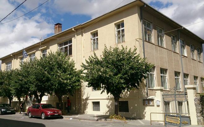 &Epsilon;&kappa;&lambda;&omicron;&gamma;έ&sigmaf; &Sigma;&upsilon;&lambda;&lambda;ό&gamma;&omicron;&upsilon; &Gamma;&omicron;&nu;έ&omega;&nu; &kappa;&alpha;&iota; &Kappa;&eta;&delta;&epsilon;&mu;ό&nu;&omega;&nu; &sigma;&tau;&omicron; 11&omicron; &Delta;&eta;&mu;&omicron;&tau;&iota;&kappa;ό &Sigma;&chi;&omicron;&lambda;&epsilon;ί&omicron;