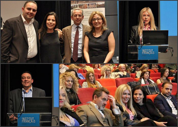 &Mu;&epsilon;&gamma;ά&lambda;&eta; &epsilon;&pi;&iota;&tau;&upsilon;&chi;ί&alpha; &sigma;&eta;&mu;&epsilon;ί&omega;&sigma;&epsilon; &eta; &epsilon;&kappa;&delta;ή&lambda;&omega;&sigma;&eta; &tau;&omicron;&upsilon; &Omicron;&mu;ί&lambda;&omicron;&upsilon; Sarafi &gamma;&iota;&alpha; &tau;&eta; &Gamma;&alpha;&lambda;&lambda;&omicron;&phi;&omega;&nu;ί&alpha;! (&epsilon;&iota;&kappa;ό&nu;&epsilon;&sigmaf;)