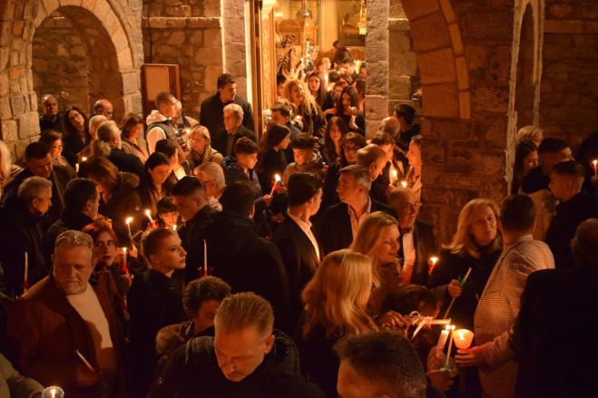 &Pi;ά&sigma;&chi;&alpha; 2026 &sigma;&tau;&eta; &Beta;&lambda;&alpha;&chi;έ&rho;&nu;&alpha; (&epsilon;&iota;&kappa;ό&nu;&epsilon;&sigmaf;)