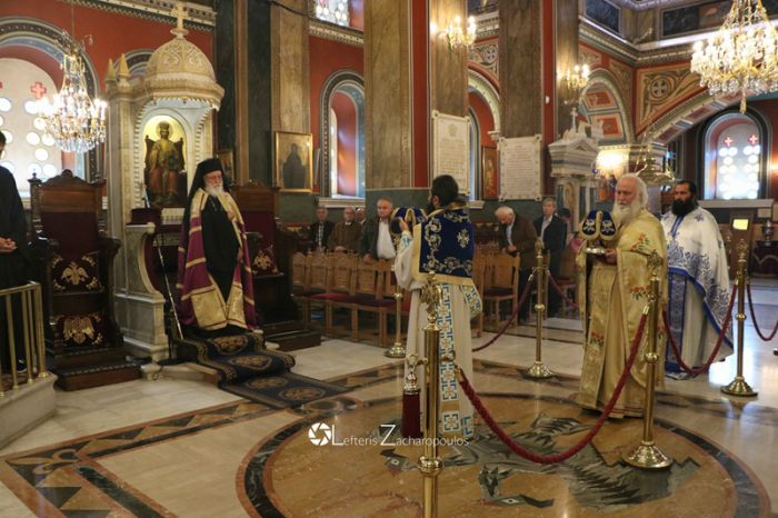 &Chi;&rho;&iota;&sigma;&tau;&omicron;ύ&gamma;&epsilon;&nu;&nu;&alpha; | &Delta;&epsilon;ύ&tau;&epsilon;&rho;&eta; &Theta;&epsilon;ί&alpha; &Lambda;&epsilon;&iota;&tau;&omicron;&upsilon;&rho;&gamma;ί&alpha; &gamma;&iota;&alpha; ό&sigma;&omicron;&upsilon;&sigmaf; ... &delta;&epsilon;&nu; &pi;&rho;&omicron;&lambda;ά&beta;&omicron;&upsilon;&nu; &tau;&eta;&nu; &pi;&rho;&omega;&iota;&nu;ή!
