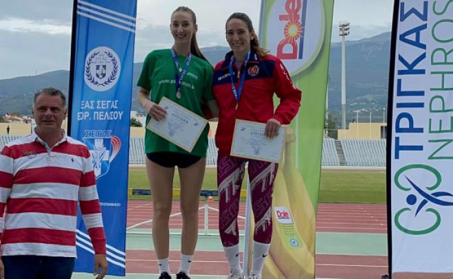 &Mu;&epsilon;&tau;ά&lambda;&lambda;&iota;&alpha; &kappa;&alpha;&iota; &pi;&omicron;&lambda;ύ &kappa;&alpha;&lambda;έ&sigmaf; &epsilon;&pi;&iota;&delta;ό&sigma;&epsilon;&iota;&sigmaf; &gamma;&iota;&alpha; &tau;&omicron;&upsilon;&sigmaf; &alpha;&theta;&lambda;&eta;&tau;έ&sigmaf; &tau;&omicron;&upsilon; &Gamma;&Sigma;&Alpha; &sigma;&tau;&omicron; &Delta;&iota;&alpha;&sigma;&upsilon;&lambda;&lambda;&omicron;&gamma;&iota;&kappa;ό &Pi;&rho;&omega;&tau;ά&theta;&lambda;&eta;&mu;&alpha; (&epsilon;&iota;&kappa;ό&nu;&epsilon;&sigmaf;)