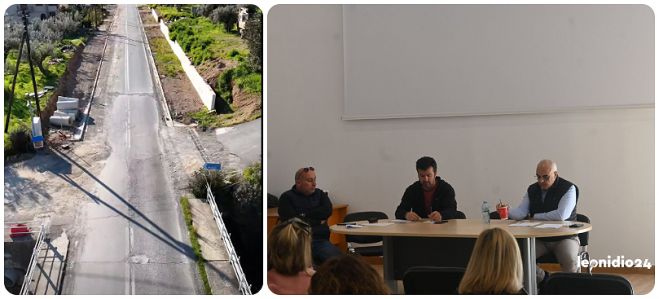 &Delta;&omicron;&lambda;&iota;&alpha;&nu;ί&tau;&eta;&sigmaf; &gamma;&iota;&alpha; έ&rho;&gamma;&alpha; &sigma;&tau;&omicron;&nu; &kappa;&epsilon;&nu;&tau;&rho;&iota;&kappa;ό &delta;&rho;ό&mu;&omicron; &tau;&omicron;&upsilon; &Tau;&upsilon;&rho;&omicron;ύ | &Pi;&iota;έ&sigma;&epsilon;&iota;&sigmaf; &gamma;&iota;&alpha; ά&sigma;&phi;&alpha;&lambda;&tau;&omicron; &kappa;&alpha;&iota; &pi;&epsilon;&zeta;&omicron;&delta;&rho;ό&mu;&iota;&alpha; &mu;έ&chi;&rho;&iota; &tau;&omicron; &tau;έ&lambda;&omicron;&sigmaf; &Alpha;&pi;&rho;&iota;&lambda;ί&omicron;&upsilon; (vd)