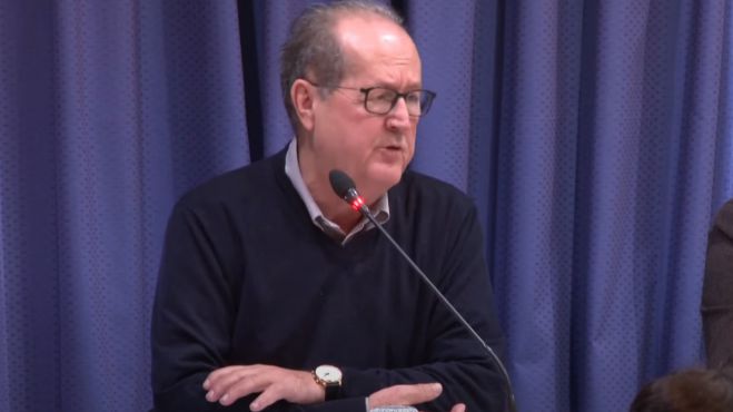 Οι εθνικές εκλογές που… επηρεάζουν και τις αυτοδιοικητικές -Τι σημείωσε ο Νίκας (vd)