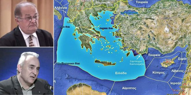 &Epsilon;&kappa;&delta;ή&lambda;&omega;&sigma;&eta; &sigma;&tau;&eta;&nu; &Tau;&rho;ί&pi;&omicron;&lambda;&eta; | "&Kappa;&rho;ά&tau;&omicron;&sigmaf;, &epsilon;&theta;&nu;&iota;&kappa;ή &alpha;&nu;&epsilon;&xi;&alpha;&rho;&tau;&eta;&sigma;ί&alpha; &kappa;&alpha;&iota; &epsilon;&theta;&nu;&iota;&kappa;ή &sigma;&tau;&rho;&alpha;&tau;&eta;&gamma;&iota;&kappa;ή &tau;&omicron;&nu; 21&omicron; &alpha;&iota;ώ&nu;&alpha;"