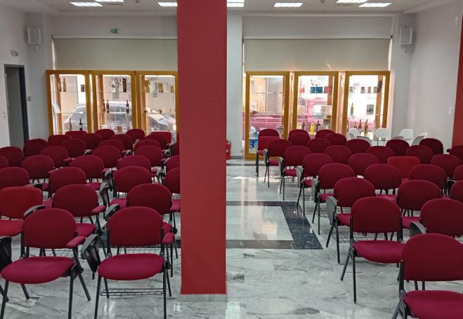 &Delta;&omega;&rho;&epsilon;ά&nu; &pi;&rho;&omicron;&beta;&omicron;&lambda;ή &Alpha;&rho;&kappa;&alpha;&delta;&iota;&kappa;ώ&nu; &Pi;&rho;&omicron;ϊό&nu;&tau;&omega;&nu; - &Mu;ό&nu;&iota;&mu;&eta; έ&kappa;&theta;&epsilon;&sigma;&eta; &sigma;&tau;&eta;&nu; &alpha;ί&theta;&omicron;&upsilon;&sigma;&alpha; &epsilon;&kappa;&delta;&eta;&lambda;ώ&sigma;&epsilon;&omega;&nu; &tau;&omicron;&upsilon; &Epsilon;&pi;&iota;&mu;&epsilon;&lambda;&eta;&tau;&eta;&rho;ί&omicron;&upsilon;