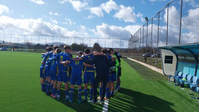 &Kappa;15 | &Alpha;&sigma;&tau;έ&rho;&alpha;&sigmaf; - &Pi;&alpha;&nu;&alpha;&chi;&alpha;ϊ&kappa;ή 5-1