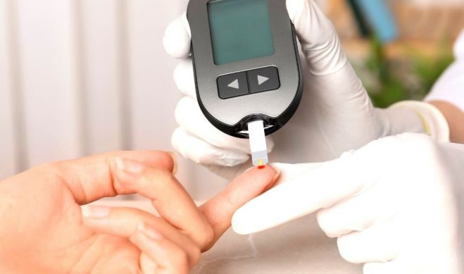 Δωρεάν μετρήσεις σακχάρου την Πέμπτη στο Κέντρο Υγείας Τρίπολης