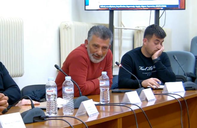 &Pi;&alpha;&rho;ά&tau;&alpha;&sigma;&eta; &omega;&sigmaf; &tau;&omicron; 2027 &gamma;&iota;&alpha; &tau;&alpha; έ&rho;&gamma;&alpha; &tau;&omicron;&upsilon; &Beta;&iota;&omicron;&lambda;&omicron;&gamma;&iota;&kappa;&omicron;ύ &Kappa;&alpha;&theta;&alpha;&rho;&iota;&sigma;&mu;&omicron;ύ &sigma;&tau;&alpha; &Tau;&rho;ό&pi;&alpha;&iota;&alpha; (vd)