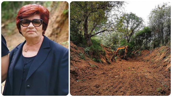 &Mu;&pi;&rho;&omicron;ύ&sigma;&alpha;&lambda;&eta; (&Pi;&rho;ό&epsilon;&delta;&rho;&omicron;&sigmaf; &Pi;&alpha;&rho;&theta;&epsilon;&nu;ί&omicron;&upsilon;): &laquo;11 &chi;&rho;ό&nu;&iota;&alpha; &pi;&rho;ό&epsilon;&delta;&rho;&omicron;&sigmaf; &kappa;&alpha;&iota; &epsilon;ί&nu;&alpha;&iota; &eta; &mu;ό&nu;&eta; &delta;&eta;&mu;&omicron;&tau;&iota;&kappa;ή &alpha;&rho;&chi;ή &pi;&omicron;&upsilon; &kappa;ά&nu;&epsilon;&iota; &pi;ά&rho;&alpha; &pi;&omicron;&lambda;ύ &kappa;&alpha;&lambda;ά έ&rho;&gamma;&alpha;&raquo; (vd)