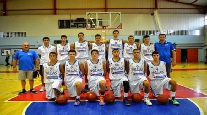 &Omicron; &Tau;&sigma;έ&lambda;&omicron;&sigmaf; &tau;&omicron;&upsilon; &Alpha;&rho;&kappa;&alpha;&delta;&iota;&kappa;&omicron;ύ &sigma;&tau;&omicron; &delta;&iota;&epsilon;&theta;&nu;έ&sigmaf; &kappa;ύ&pi;&epsilon;&lambda;&lambda;&omicron; &Kappa;&omicron;&lambda;&iota;&nu;&delta;&rho;&omicron;ύ!