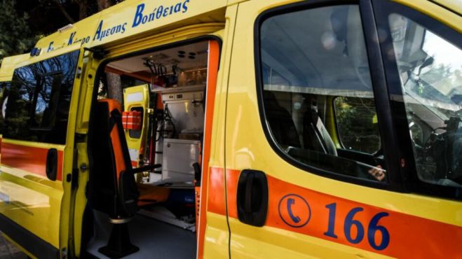 &Alpha;&mu;&alpha;&lambda;&iota;ά&delta;&alpha; \ &Sigma;&tau;&omicron; &Nu;&omicron;&sigma;&omicron;&kappa;&omicron;&mu;&epsilon;ί&omicron; &kappa;&omicron;&rho;&iota;&tau;&sigma;ά&kappa;&iota; 2,5 &chi;&rho;&omicron;&nu;ώ&nu; &pi;&omicron;&upsilon; ή&pi;&iota;&epsilon; &nu;έ&phi;&tau;&iota;!