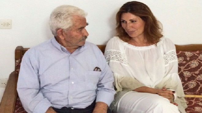 &Tau;&alpha; &chi;&omega;&rho;&iota;ά &tau;&omega;&nu; &pi;&rho;&omicron;&gamma;ό&nu;&omega;&nu; &tau;&eta;&sigmaf;, &sigma;&tau;&eta; &Gamma;&omicron;&rho;&tau;&upsilon;&nu;ί&alpha;, &epsilon;&pi;&iota;&sigma;&kappa;έ&phi;&tau;&eta;&kappa;&epsilon; &eta; &gamma;&nu;&omega;&sigma;&tau;ή &delta;&eta;&mu;&omicron;&sigma;&iota;&omicron;&gamma;&rho;ά&phi;&omicron;&sigmaf; &Epsilon;&iota;&rho;ή&nu;&eta; &Nu;&iota;&kappa;&omicron;&lambda;&omicron;&pi;&omicron;ύ&lambda;&omicron;&upsilon;!