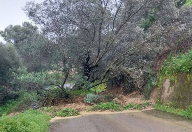 Άμεση χρηματοδότηση και μέτρα για τις ζημιές από την κακοκαιρία στον Δήμο Γορτυνίας ζητά ο Κωνσταντινόπουλος