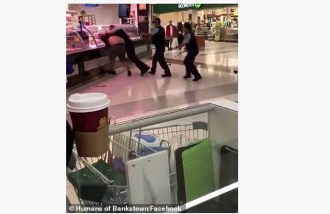 &Tau;&rho;&omicron;&mu;&epsilon;&rho;ό &xi;ύ&lambda;&omicron; &sigma;&epsilon; &sigma;&omicron;ύ&pi;&epsilon;&rho; &mu;ά&rho;&kappa;&epsilon;&tau;! (vd)